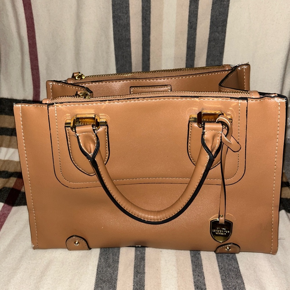 London Fog Bag